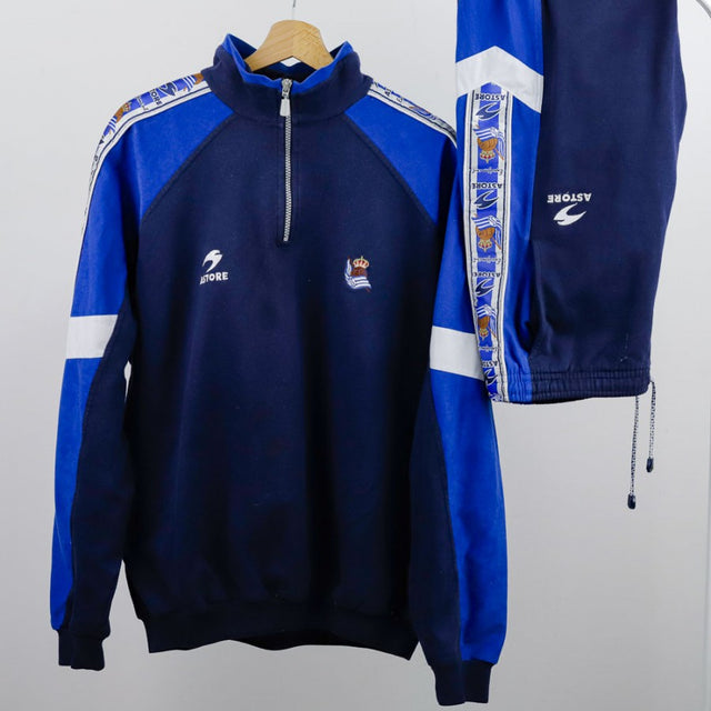 Tuta Real Sociedad Astore by Astore - Home