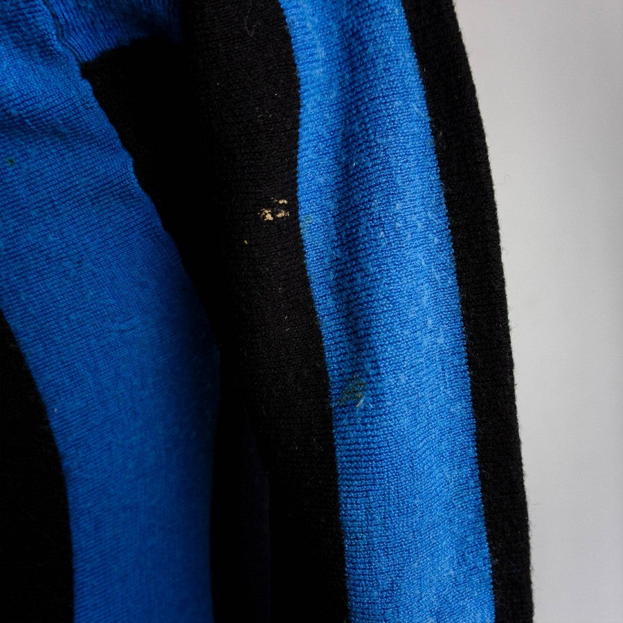 MAGLIA HOME INTER BURGNICH 2 1967/1968 by ATALASPORT - Home (8)