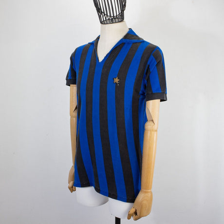MAGLIA HOME INTER MAZZOLA 10 1976/1977 by ATALASPORT - Home (2)