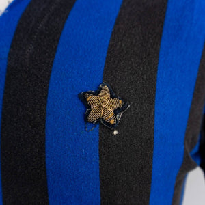 MAGLIA HOME INTER MAZZOLA 10 1976/1977 by ATALASPORT - Home (4)