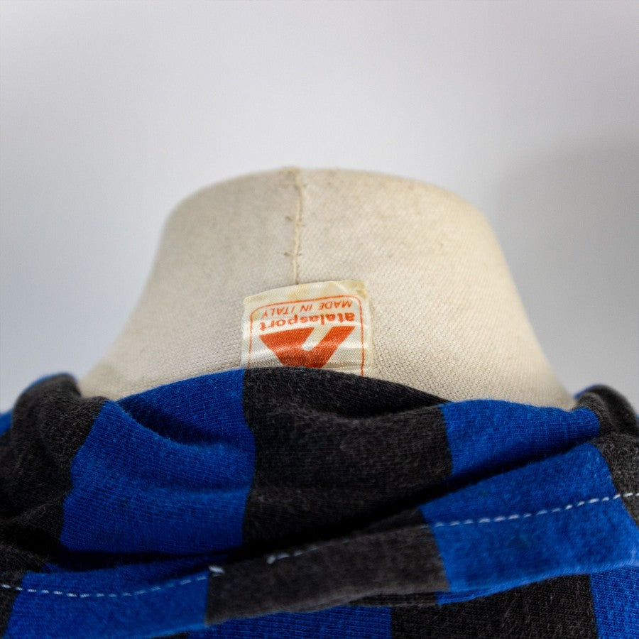 MAGLIA HOME INTER MAZZOLA 10 1976/1977 by ATALASPORT - Home (6)