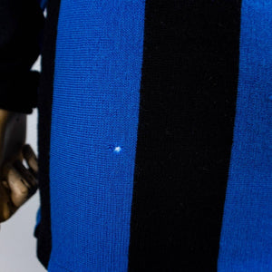 MAGLIA HOME INTER MAZZOLA 8 1967/1968 by ATALASPORT - Home (10)