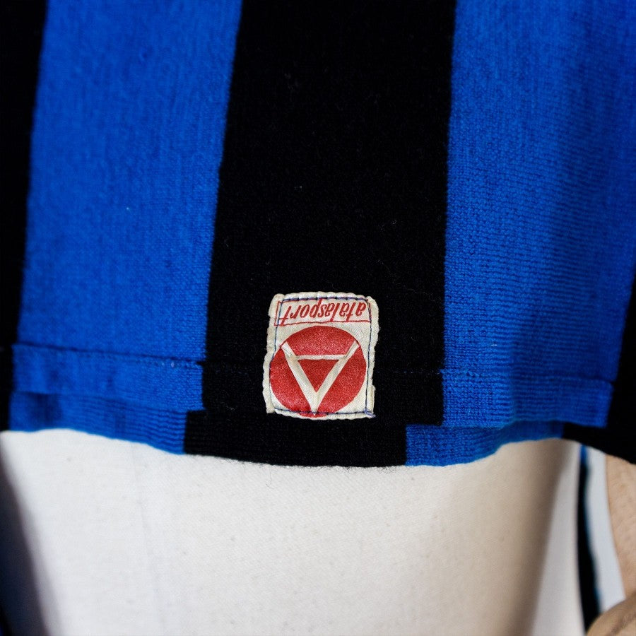 MAGLIA HOME INTER MAZZOLA 8 1967/1968 by ATALASPORT - Home (12)