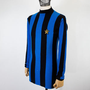 MAGLIA HOME INTER MAZZOLA 8 1967/1968 by ATALASPORT - Home (2)