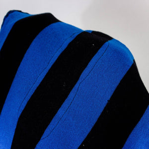 MAGLIA HOME INTER MAZZOLA 8 1967/1968 by ATALASPORT - Home (5)