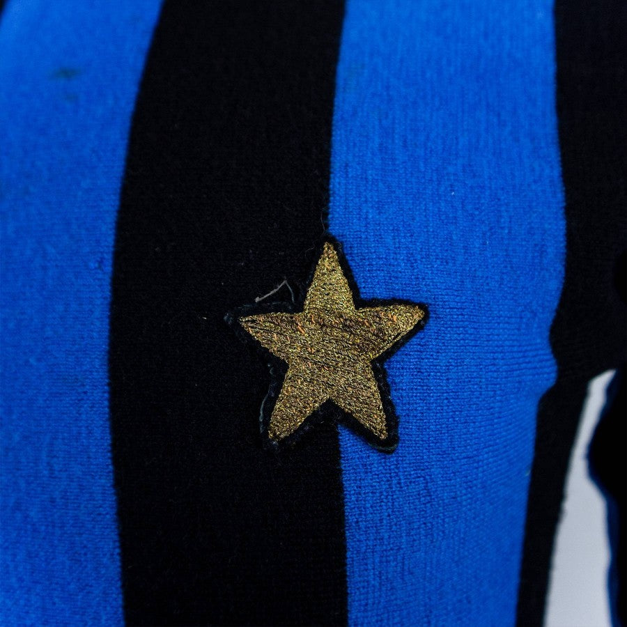 MAGLIA HOME INTER MAZZOLA 8 1967/1968 by ATALASPORT - Home (9)