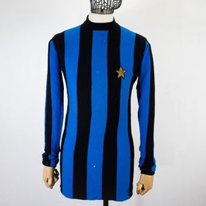 MAGLIA HOME INTER MAZZOLA 8 1967/1968 by ATALASPORT - Home