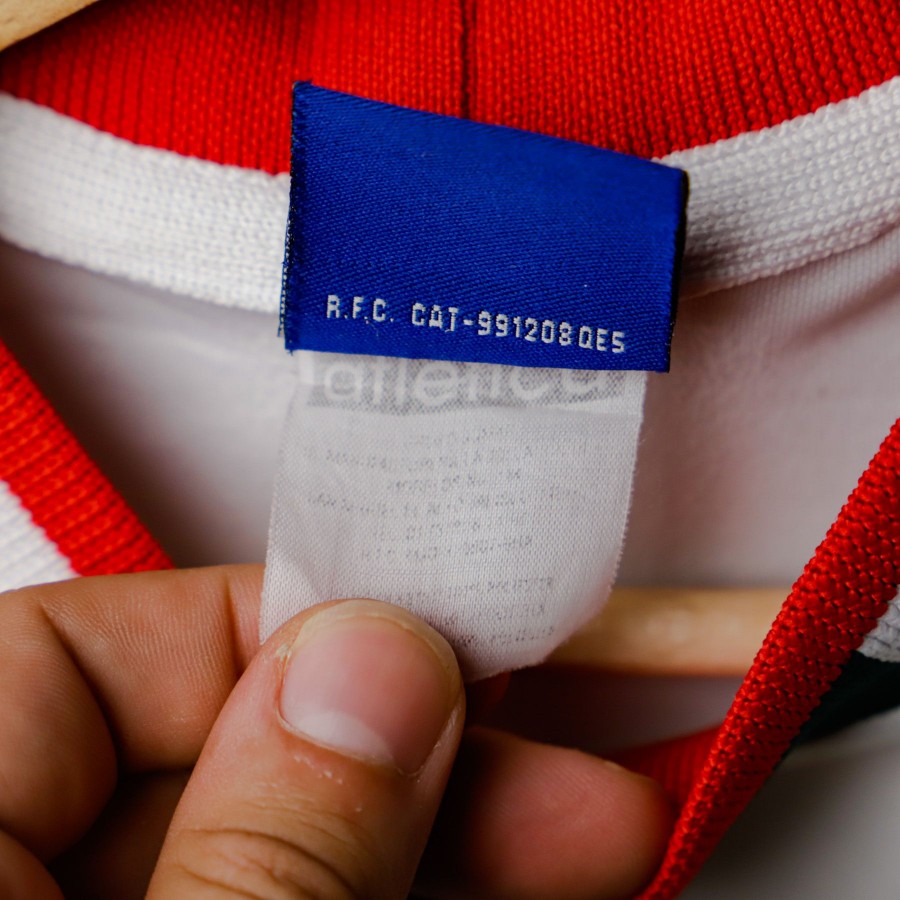 maglia away messico atletica j.campos 23 2001 by ATLETICA (10)