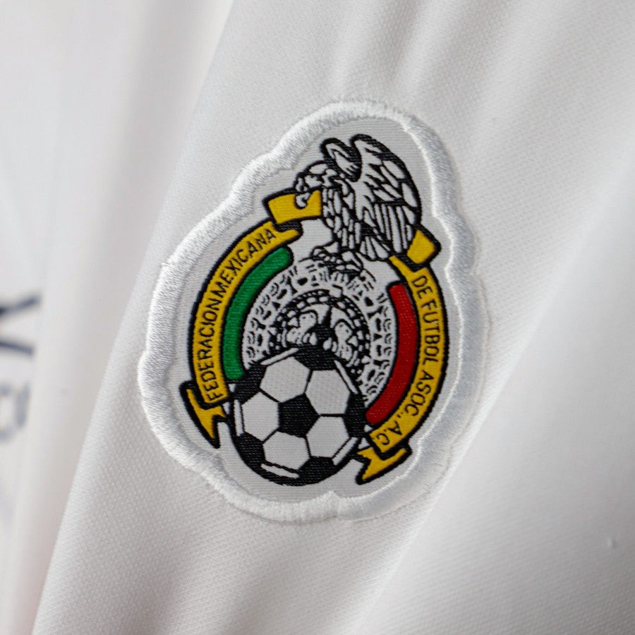 maglia away messico atletica j.campos 23 2001 by ATLETICA (3)