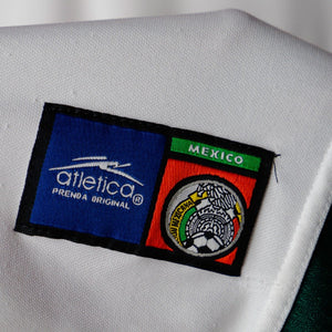 maglia away messico atletica j.campos 23 2001 by ATLETICA (5)