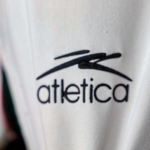 maglia away messico atletica j.campos 23 2001 by ATLETICA (6)