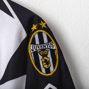 Maglia Away Juventus Kappa Del Piero n10 1998/1999