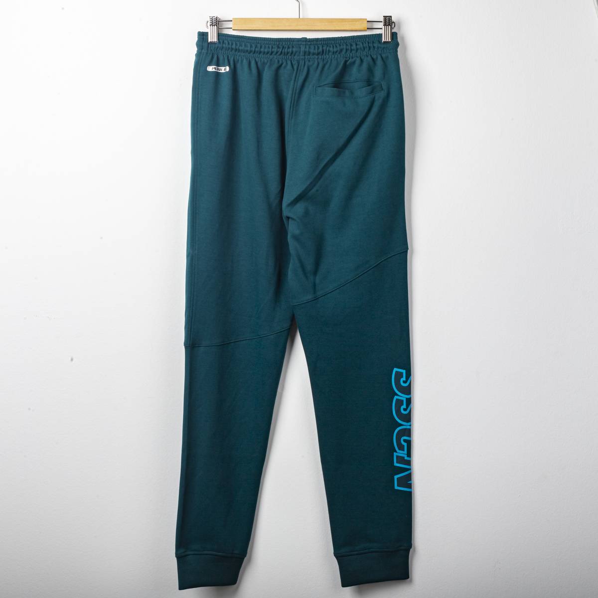 Tuta Napoli Kappa Lete 2020/2021