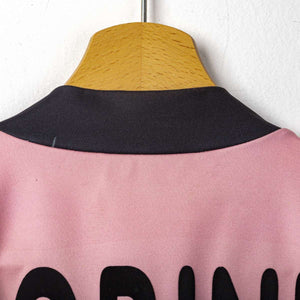 Palermo Lotto Corini Home Jersey 2004/2005