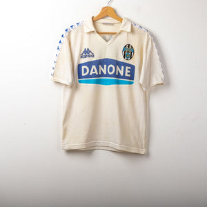 Maglia Allenamento Juventus Kappa Danone 1992/1993