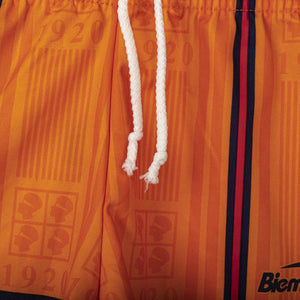 Kit bambino Third Cagliari Biemme O'Neill 10 1999/2000