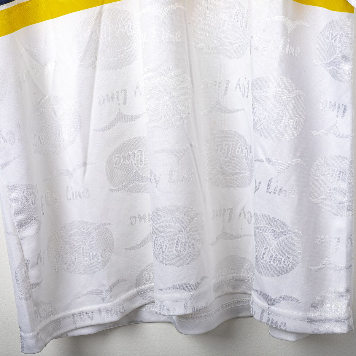 Maglia Away Juve Stabia 7 1999/2000