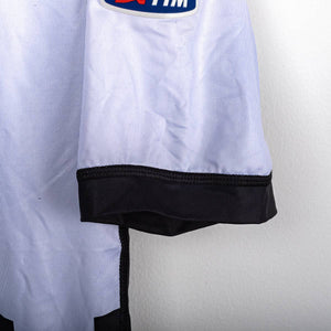 Maglia Home Siena Kappa Calaiò 11 2011/2012