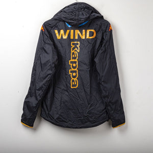 Giacca Antipioggia As Roma Kappa Wind 2007/2008