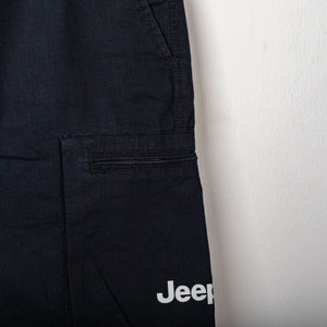 Bermuda Juventus Nike Jeep 2010/2011