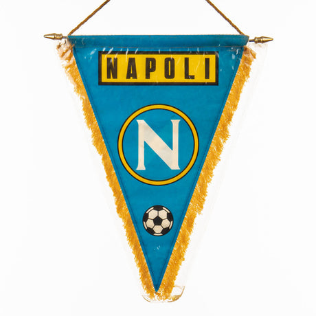 Gagliardetto Napoli Anni 80