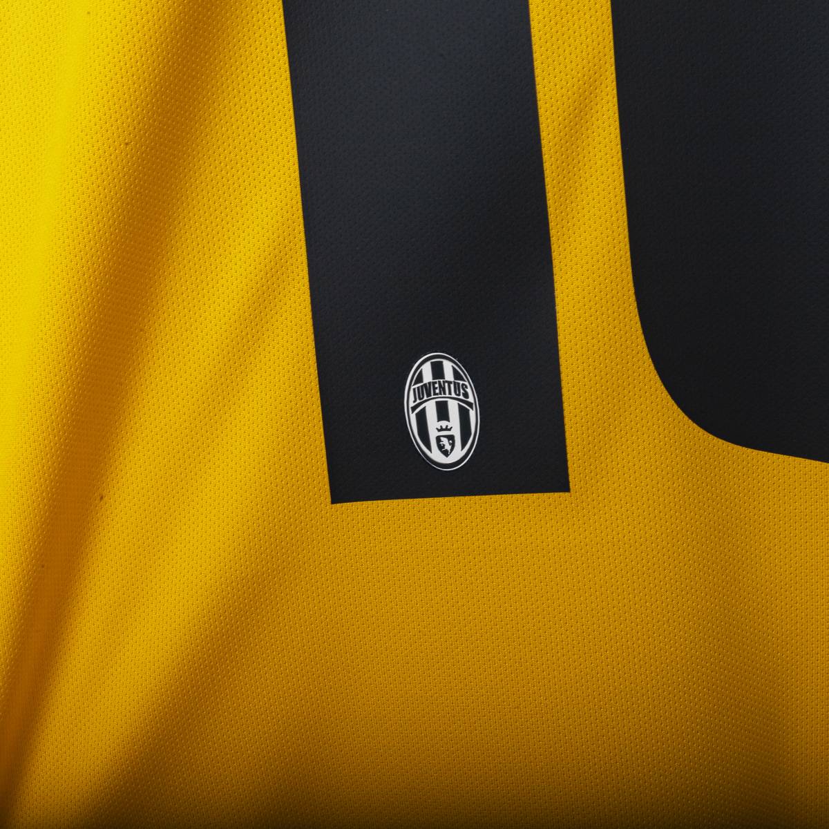 Maglia Away Fc Juventus Nike Tevez n10 2013/2014