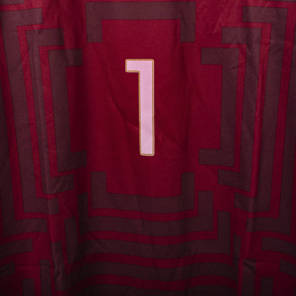 maglia Portiere italia puma buffon 1 2014