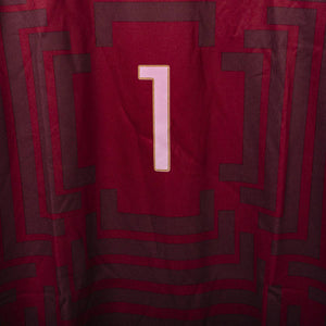 maglia Portiere italia puma buffon 1 2014