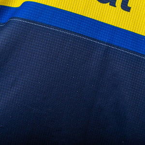 Maglia Third Ac Parma Champion Cannavaro n17 1999/2000