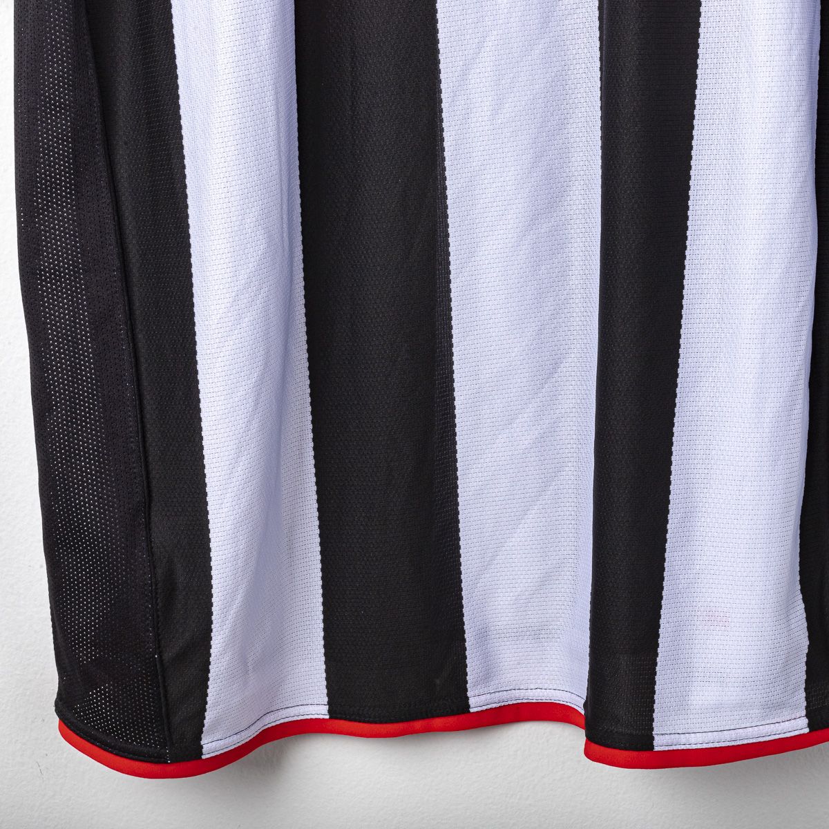 Maglia Home Juventus Nike New Holland 2007/2008