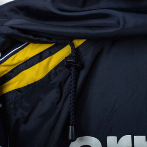 Parma Bench Jacket Champion Parmalat 1999/2000