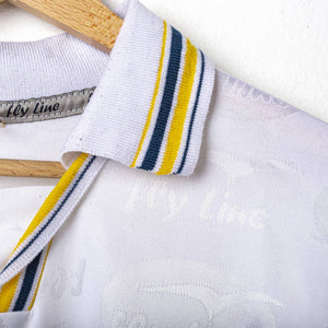 Maglia Away Juve Stabia n14 2005/2006