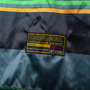 maglia home venezia Kronos Bazzani 20 2000/2001