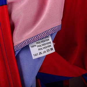 Maglia Home Bologna FC Macron Signori 10 2002/2003