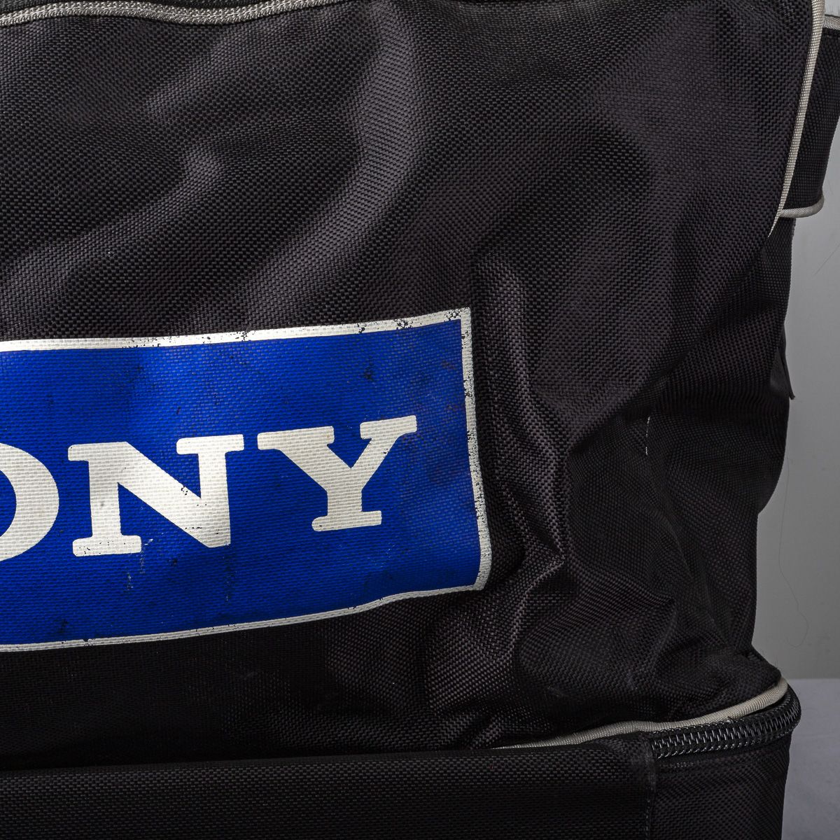 Borsone Juventus Sony Kappa 1995/1996