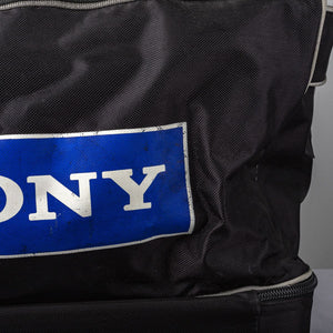 Borsone Juventus Sony Kappa 1995/1996