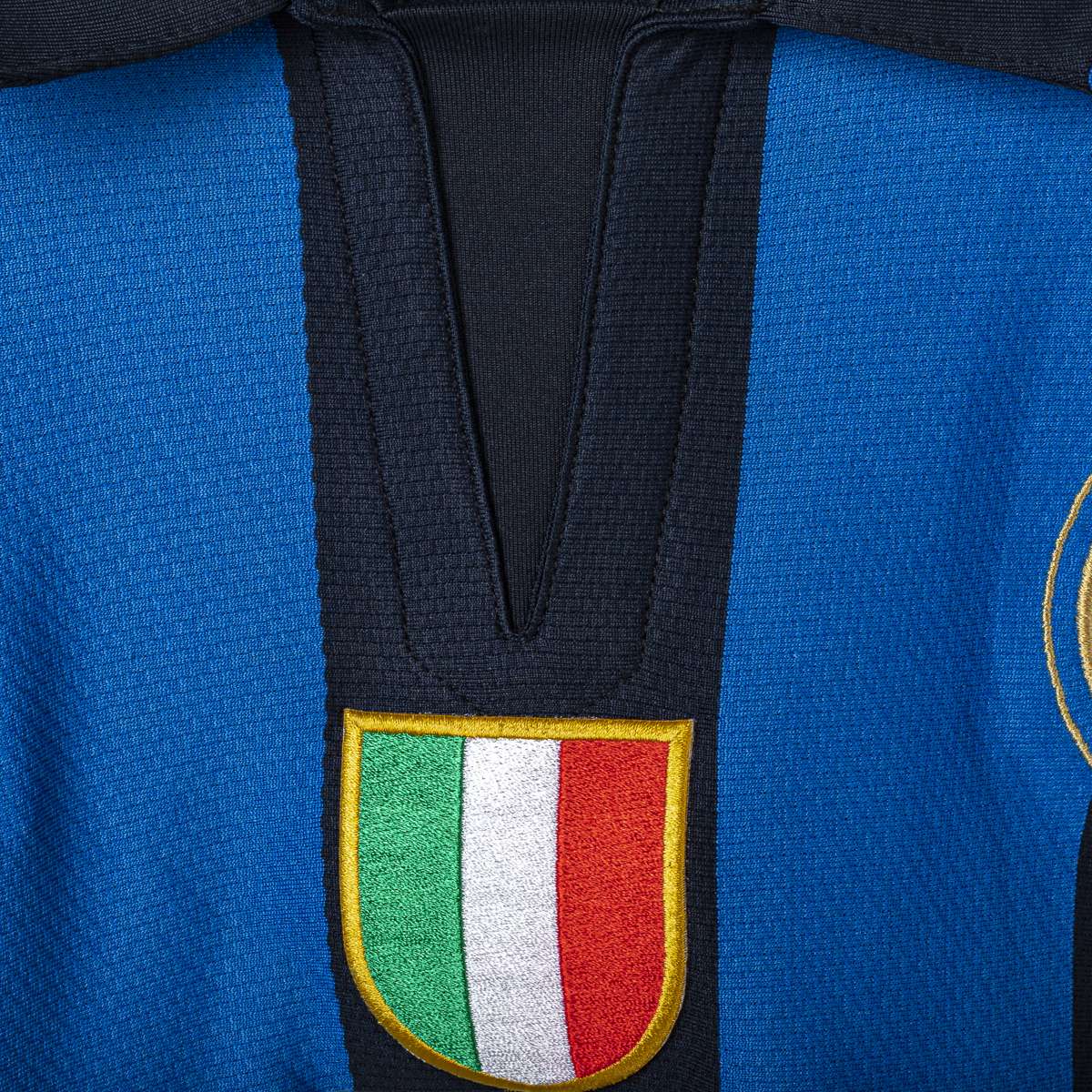 Maglia Home Inter Nike Ibrahimovic 8 2007/2008