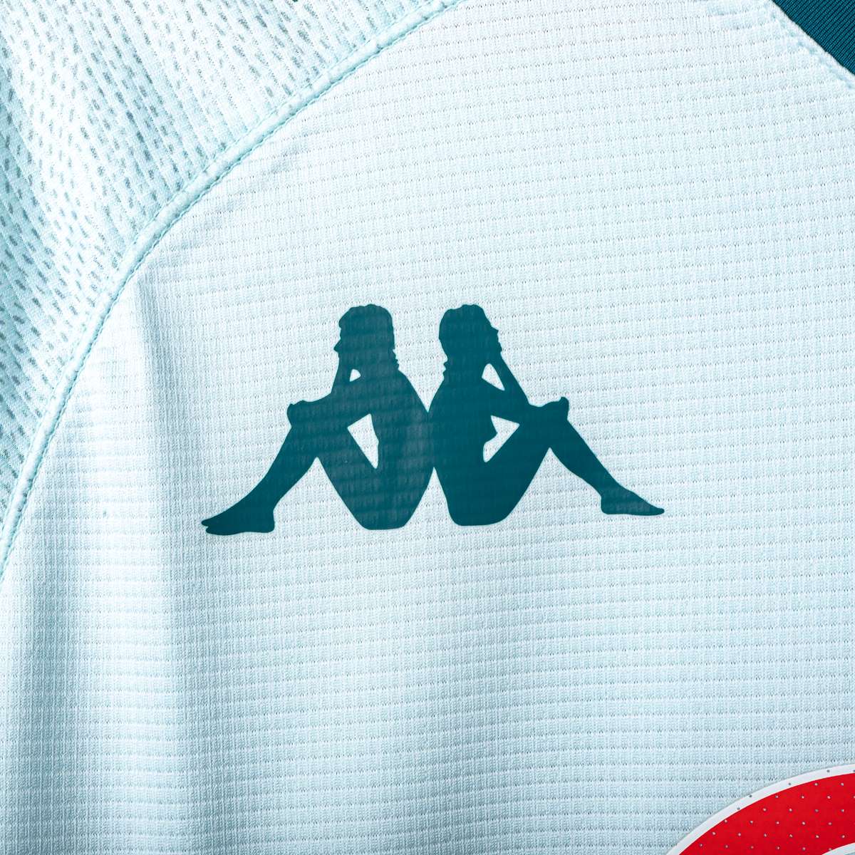 Maglia Napoli Away Kappa Politano 21 ml 2020/2021