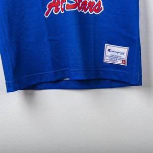 Canotta NBA All-Star 1992 Champion Pippen 30