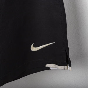 Pantaloncini Home Inter Nike n4 2007/2008