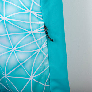 Giacca Walk Out Lazio Mizuno 2025/2026