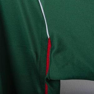 Maglia Portiere Milan Adidas Dida n1 2006/2007