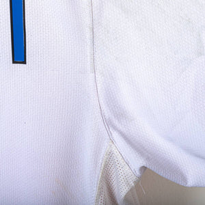 Maglia Centenario Inter Nike J. Zanetti 4 2007/2008