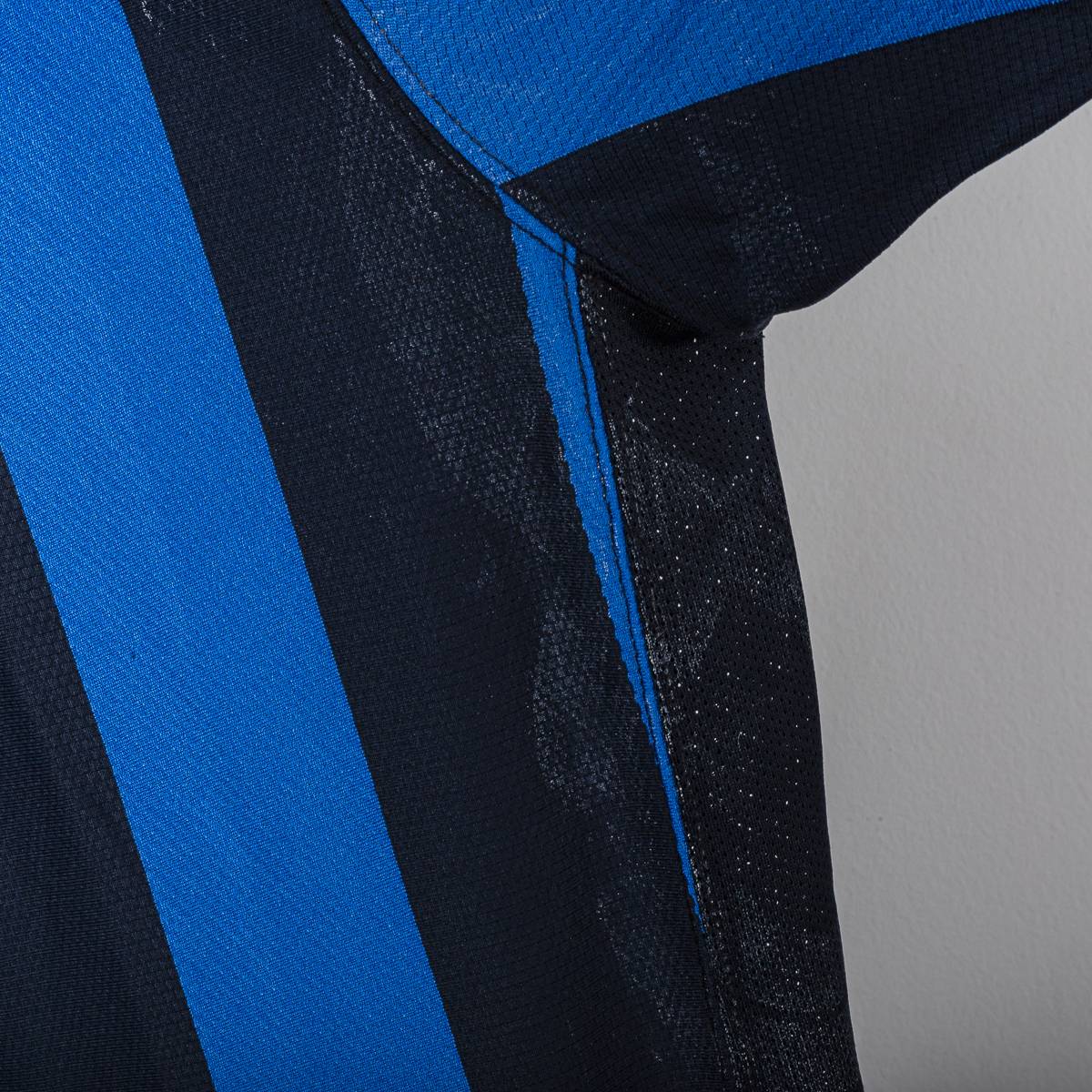 Maglia Home Inter Nike Ibrahimovic 8 2007/2008