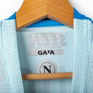 Maglia Napoli Away Kappa Politano 21 ml 2020/2021