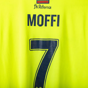 Maglia Home Riteriai Moffi 7 2016/2017