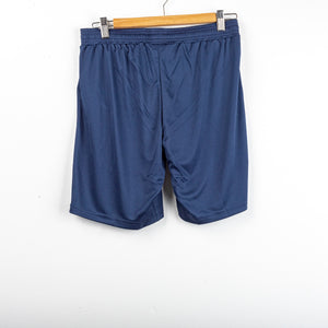pantaloncini third  Lazio bambino Mizuno 2023/2024