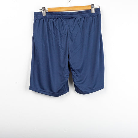 pantaloncini third  Lazio bambino Mizuno 2023/2024