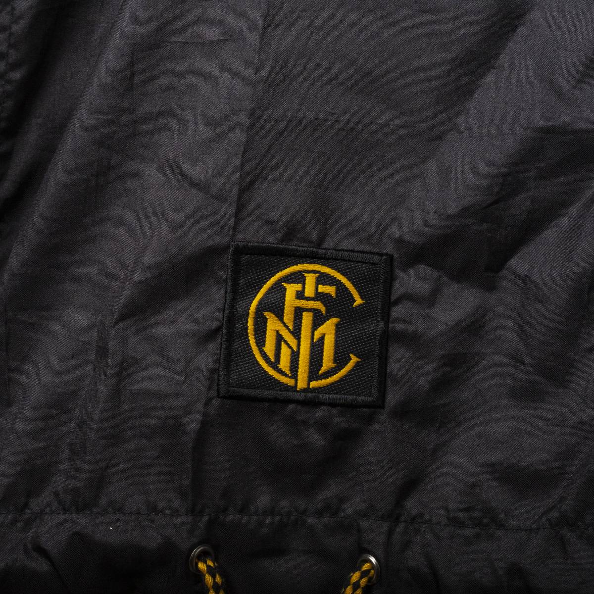 giacca k-way inter umbro pirelli 1997/1998