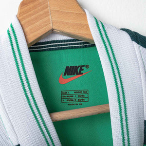 Maglia Home Nigeria Nike West 6 1998